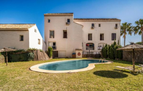 1 Bedroom Pet Friendly Apartment In Estepona